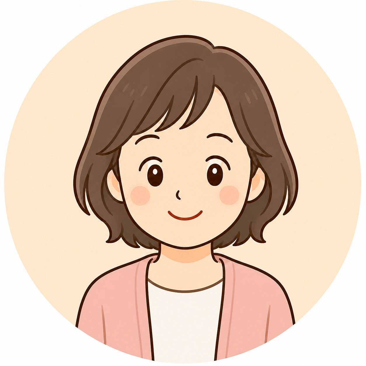 ランのアバター